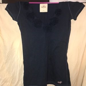 Woman hollister size small
